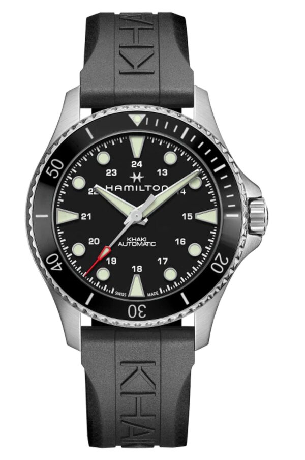 Hamilton Khaki NavyScuba Auto