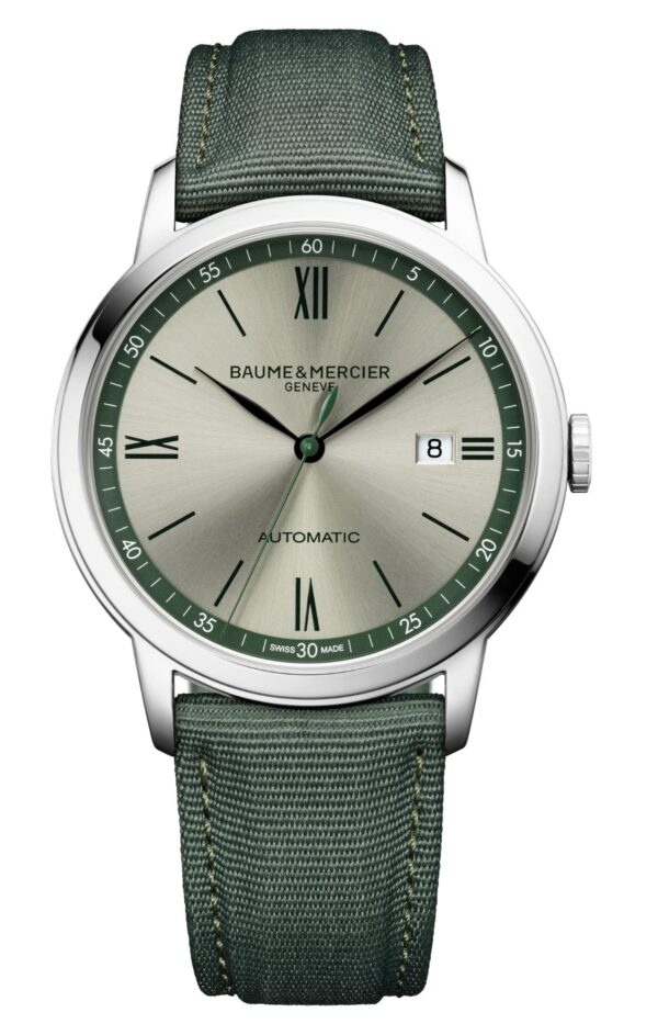 Baume & Mercier Classima Automatic