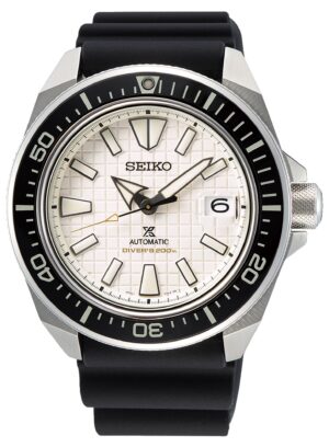 Seiko Prospex Automatic