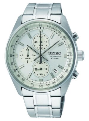 Seiko Chronograph Conceptual Series