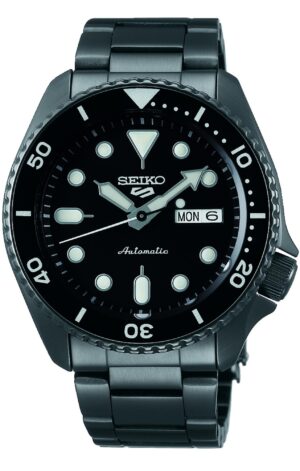 SEIKO WATCH