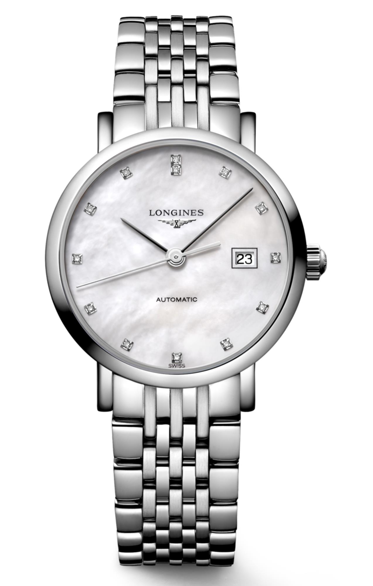 Longines Модель L 1.620 3 Купить