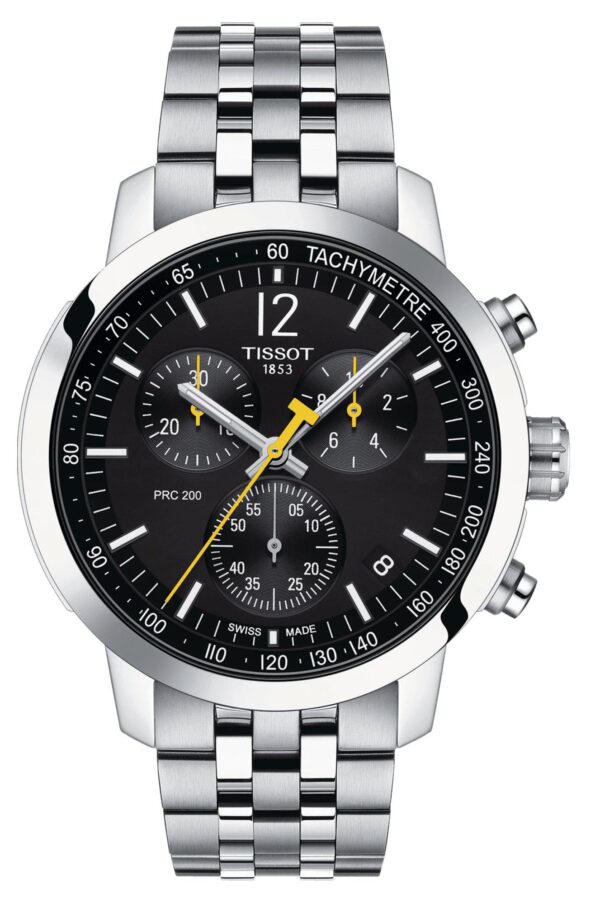 Tissot Prc 200 sku T1144171105700