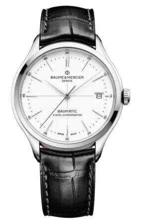 Baume & Mercier Clifton Baumatic sku MOA10518