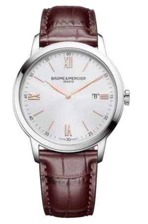 Baume & Mercier Classima sku MOA10415