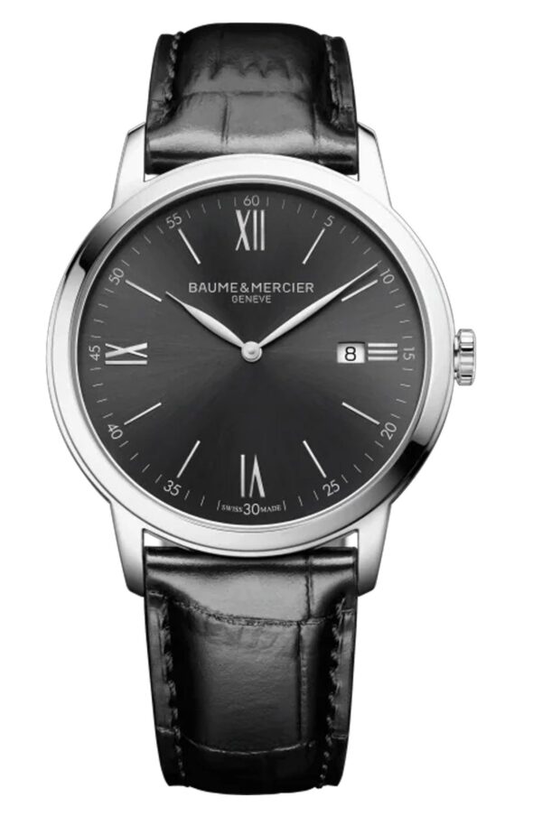 Baume & Mercier Classima sku MOA10416