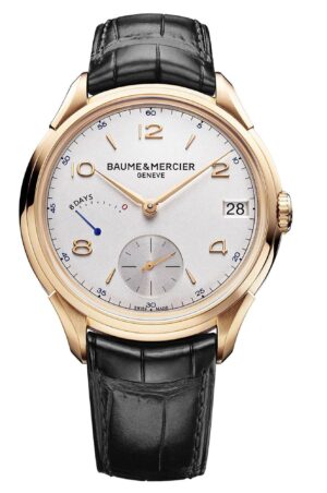 Baume & Mercier Clifton sku MOA10195