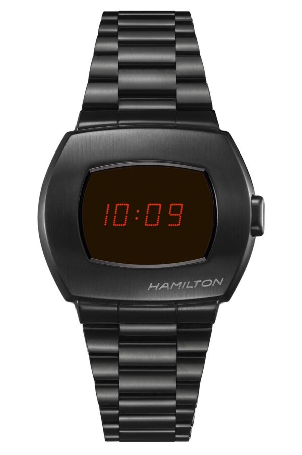 Hamilton American Classic PSR Digital Quartz