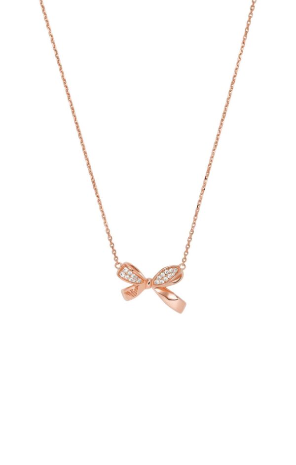 Emporio Armani Ladies` Necklace