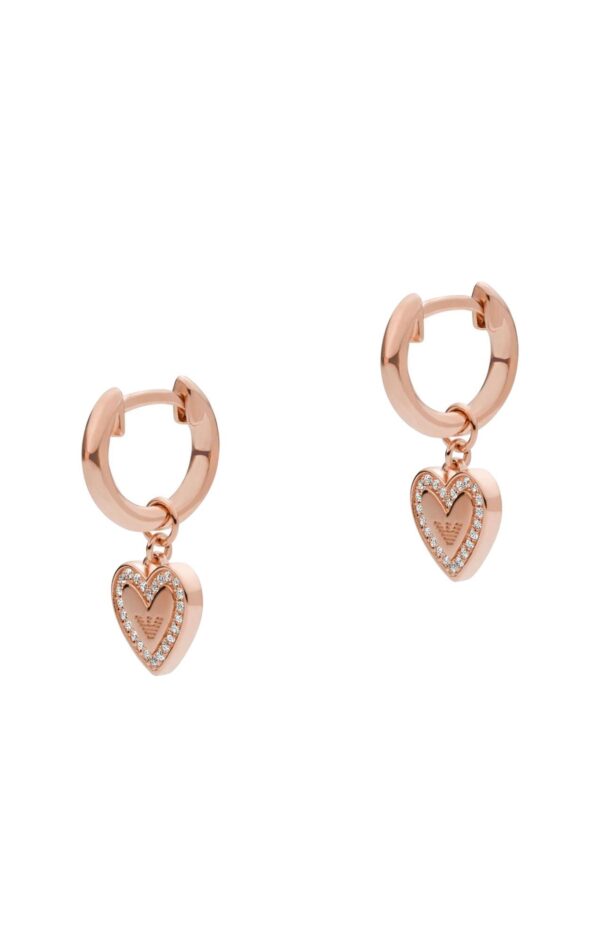 Emporio Armani Ladies` Earrings