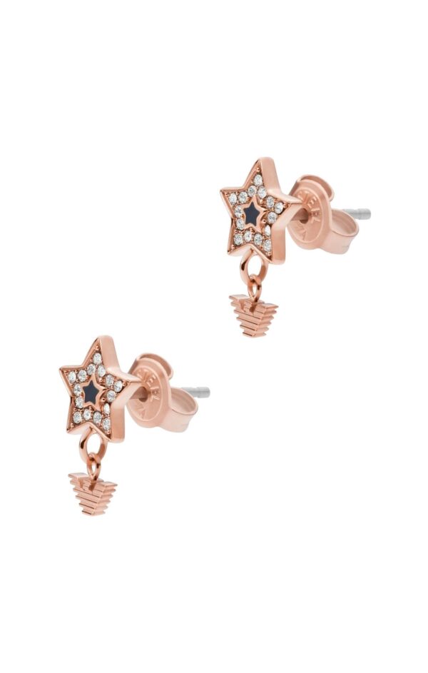 Emporio Armani Ladies` Earrings