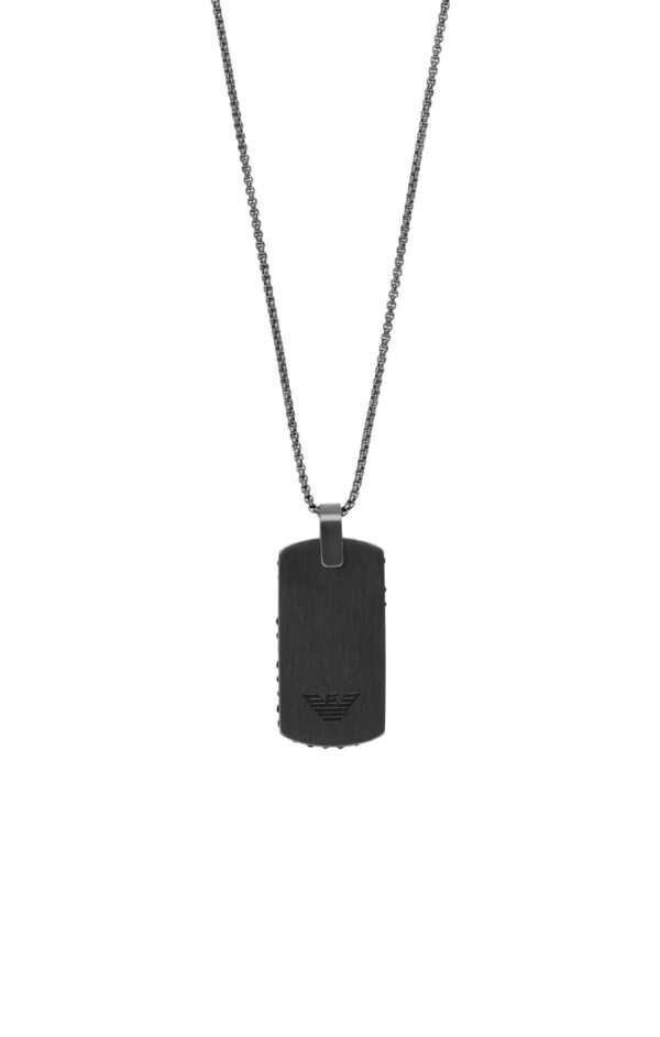 Emporio Armani Men`s Necklace