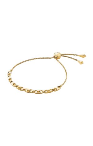 Michael Kors Mercer Link Ladies` Bracelet