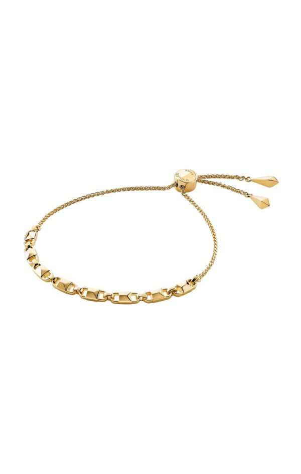 Michael Kors Mercer Link Ladies` Bracelet