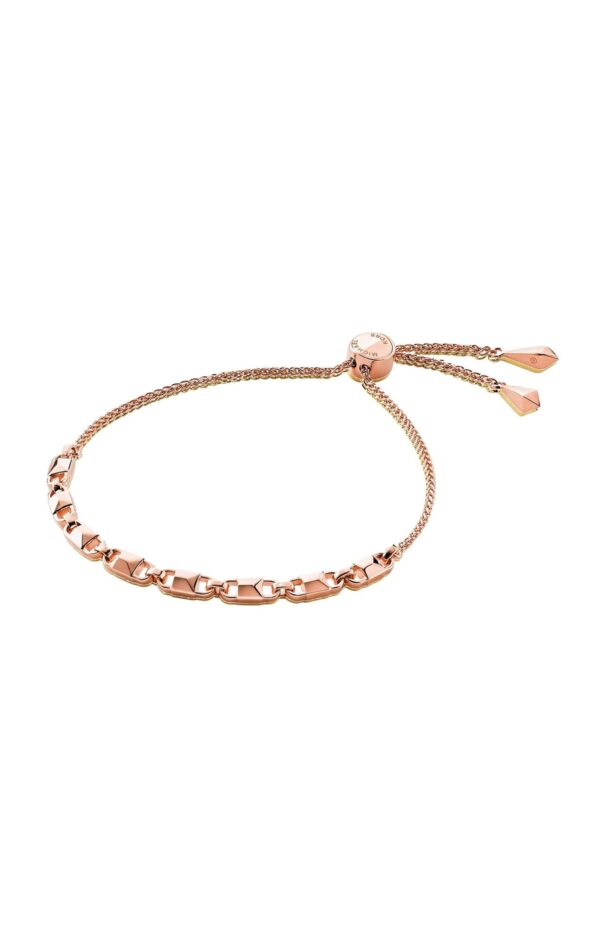 Michael Kors Mercer Link Ladies` Bracelet