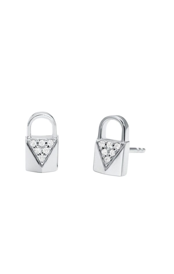 Michael Kors Mercer Link Ladies` Earrings