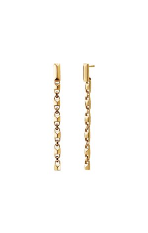 Michael Kors Mercer Link Ladies` Earrings