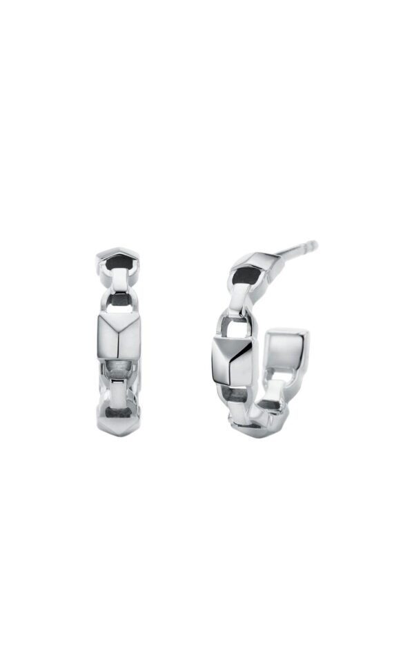 Michael Kors Mercer Link Ladies` Earrings