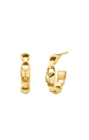 MICHAEL KORS MERCER LINK LADIES` EARRINGS