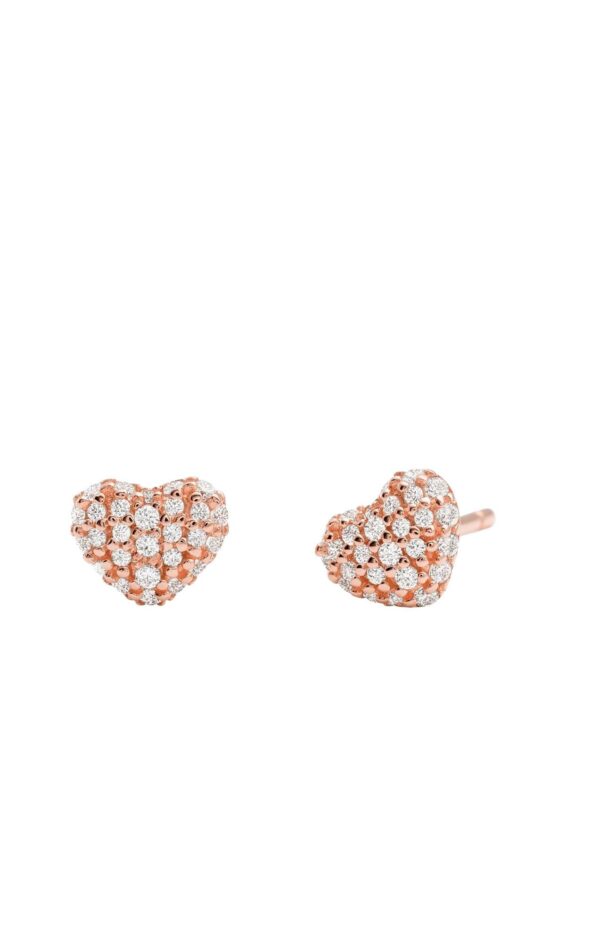 Michael Kors Stud Earrings Ladies` Earrings