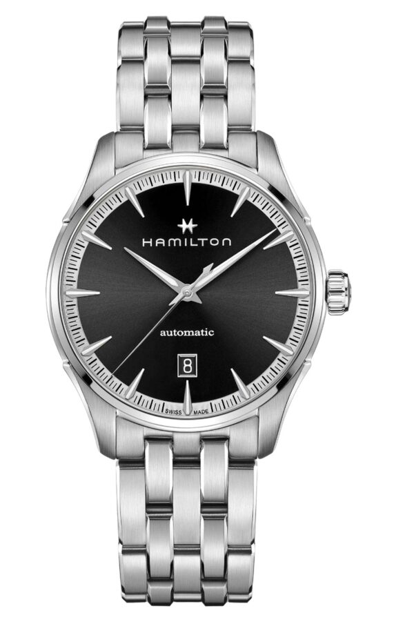 Hamilton Jazzmaster Auto