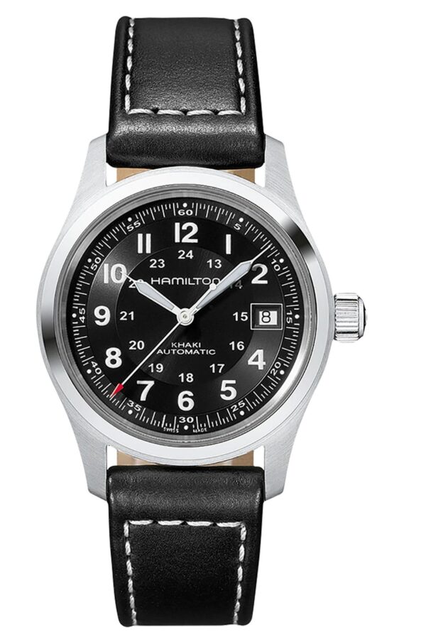 Hamilton Khaki Field Auto