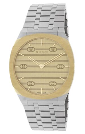 GUCCI 25H