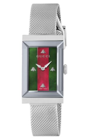Gucci G-Frame 21mm Ladies Watch