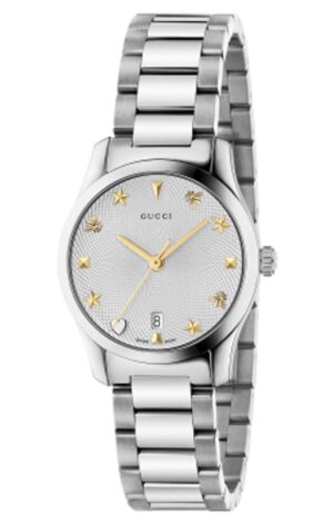 Gucci G-Timeless 27mm Ladies Watch