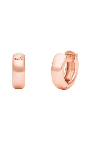 Michael Kors Premium 14K Rose Gold-Plated Sterling Silver