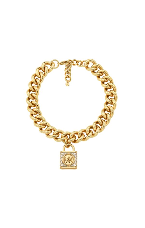 Michael Kors Premium Necklace