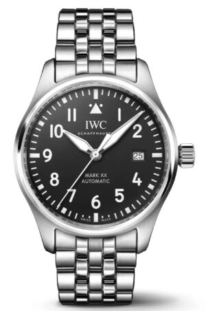 Iwc Pilots Watch Mark XX