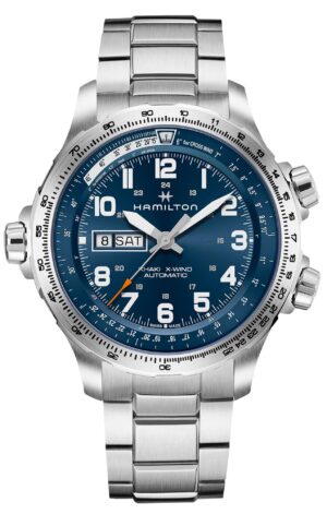 Hamilton Khaki Aviation X-Wind Auto