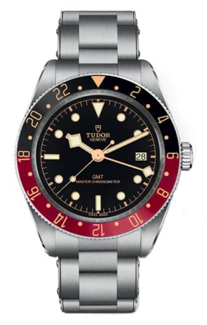 Tudor Black Bay 58. GMT M7939G1A0NRU0001