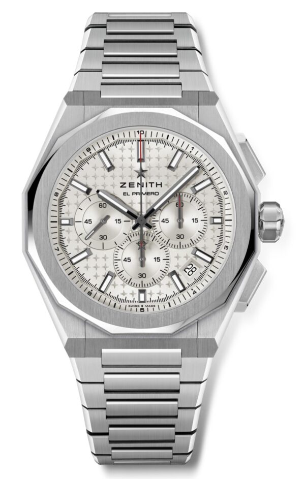 ZENITH Defy Skyline Chrono