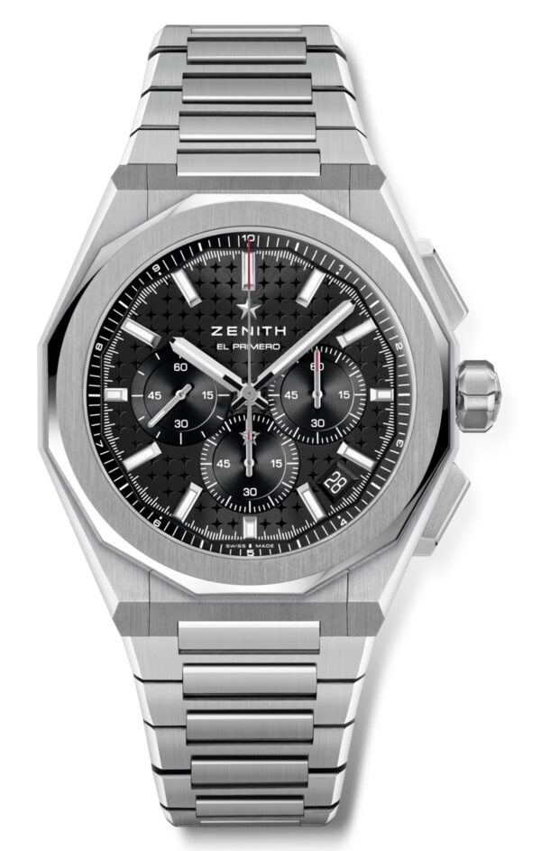 DEFY Skyline Chronograph