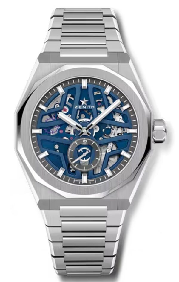 Zenith Defy Skyline Skeleton