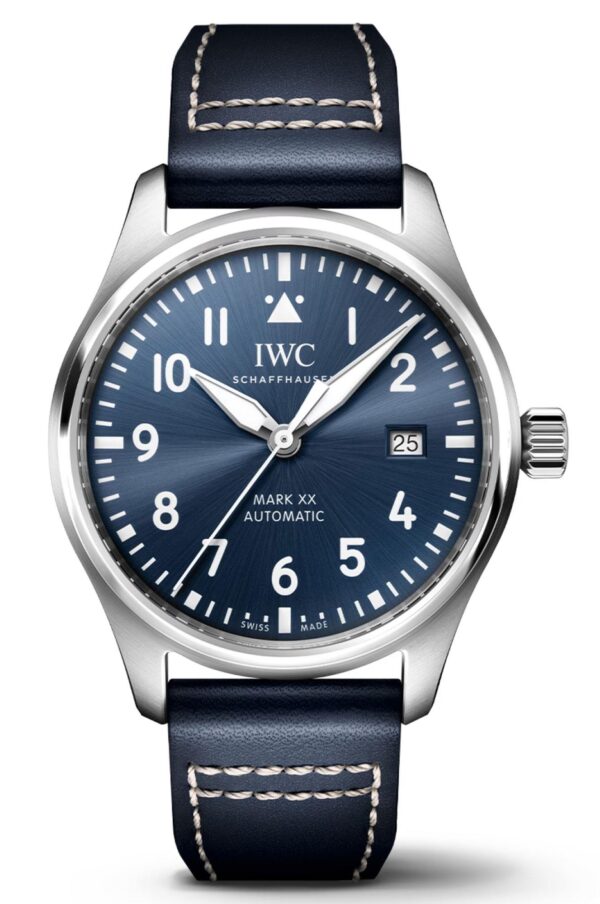 IWC Pilots Watch Mark XX