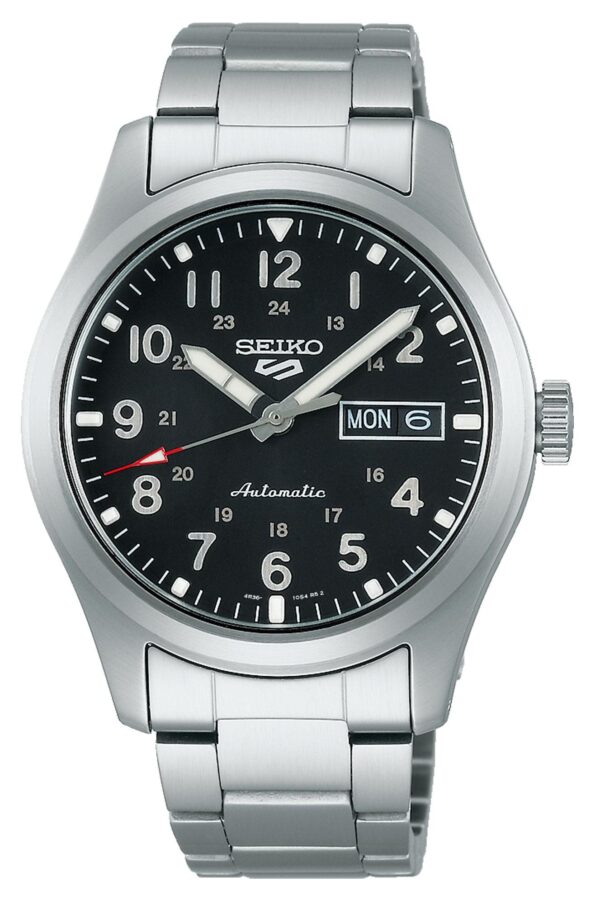 SEIKO 5 Sports Automatic sku SRPG27K1