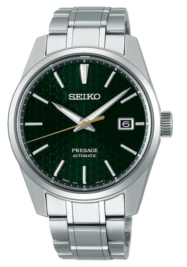 SEIKO Presage Automatic Men`s