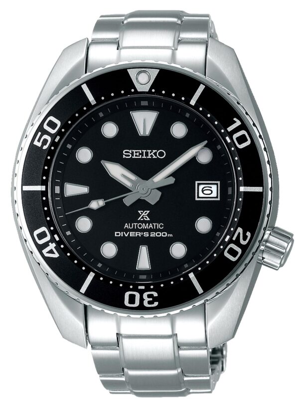 Seiko Prospex Automatic