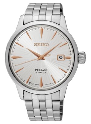 Seiko Presage Automatic