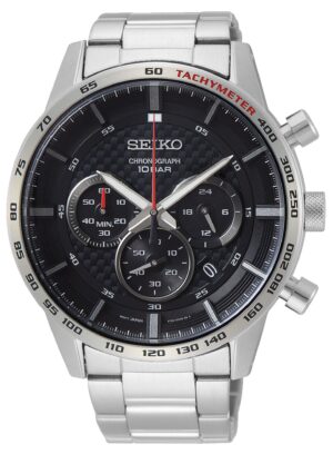 Seiko Chronograph Conceptual Series