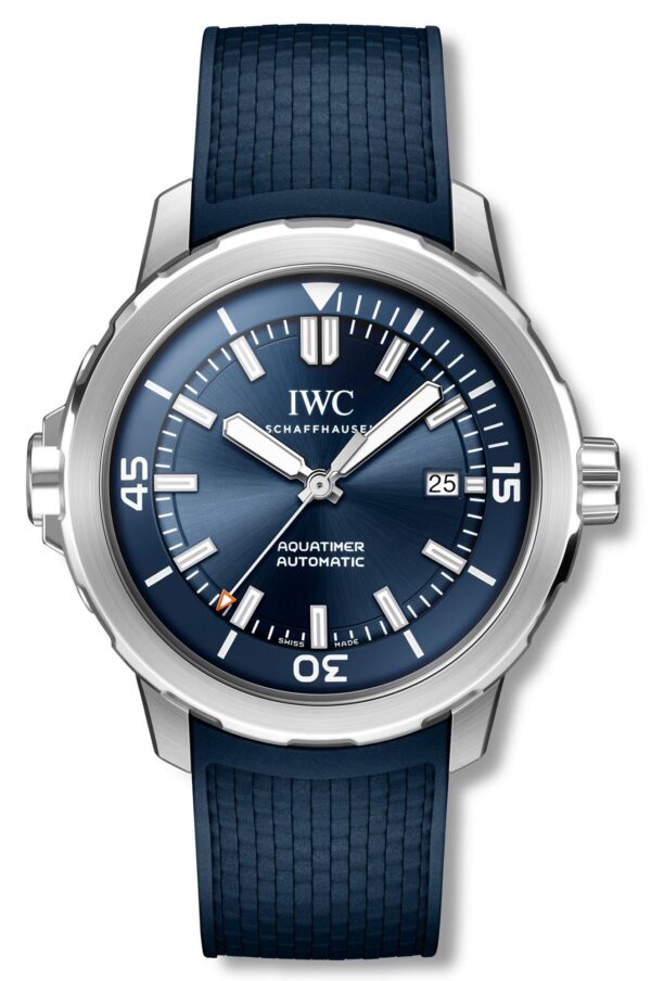 IWC Aquatimer Automatic