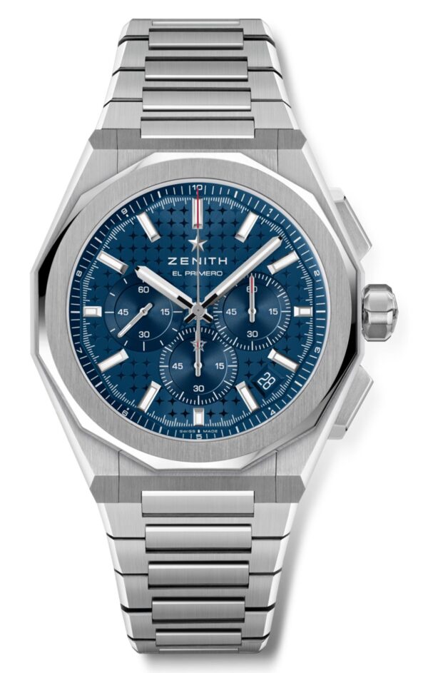 ZENITH Defy Skyline Chrono