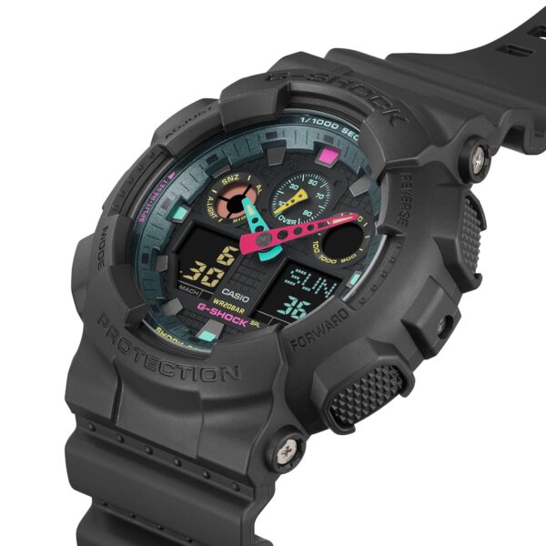 GA-100MF-1AER