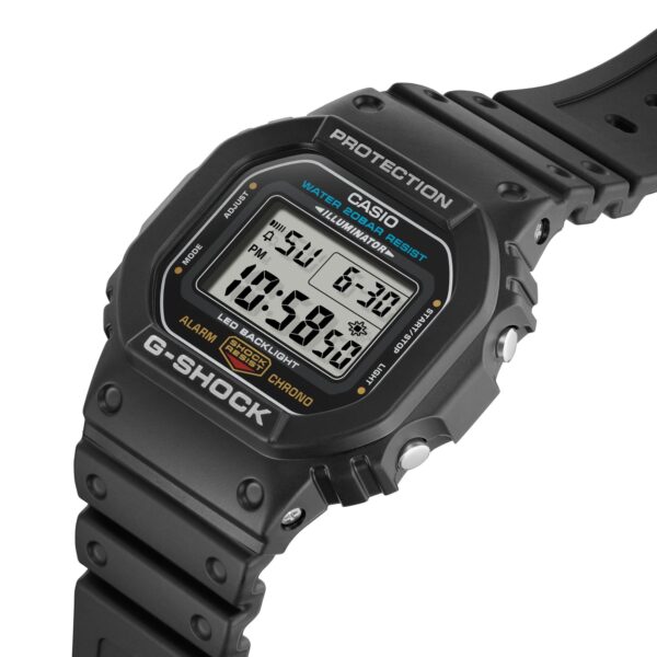 DW-5600UE-1ER