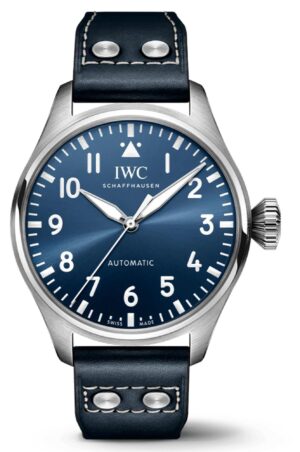 Iwc Big Pilot’s Watch 43