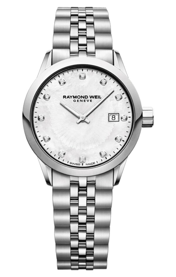 Raymond Weil Freelancer