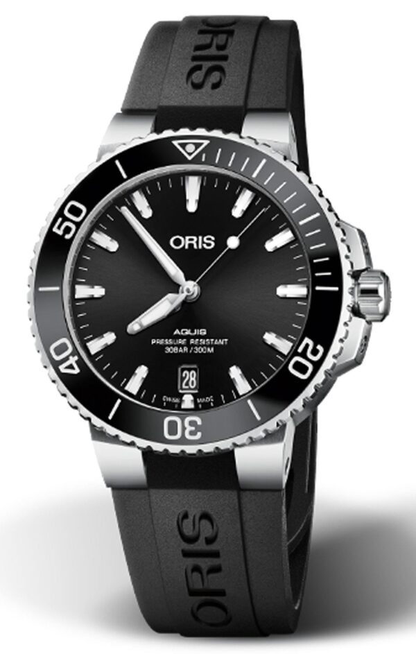 Oris Aquis Date 39,5 mm